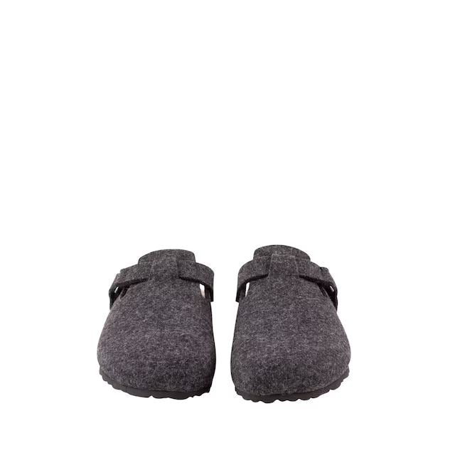Shepherd of Sweden Asphalt Valdemar Sandal Footwear- Gandys