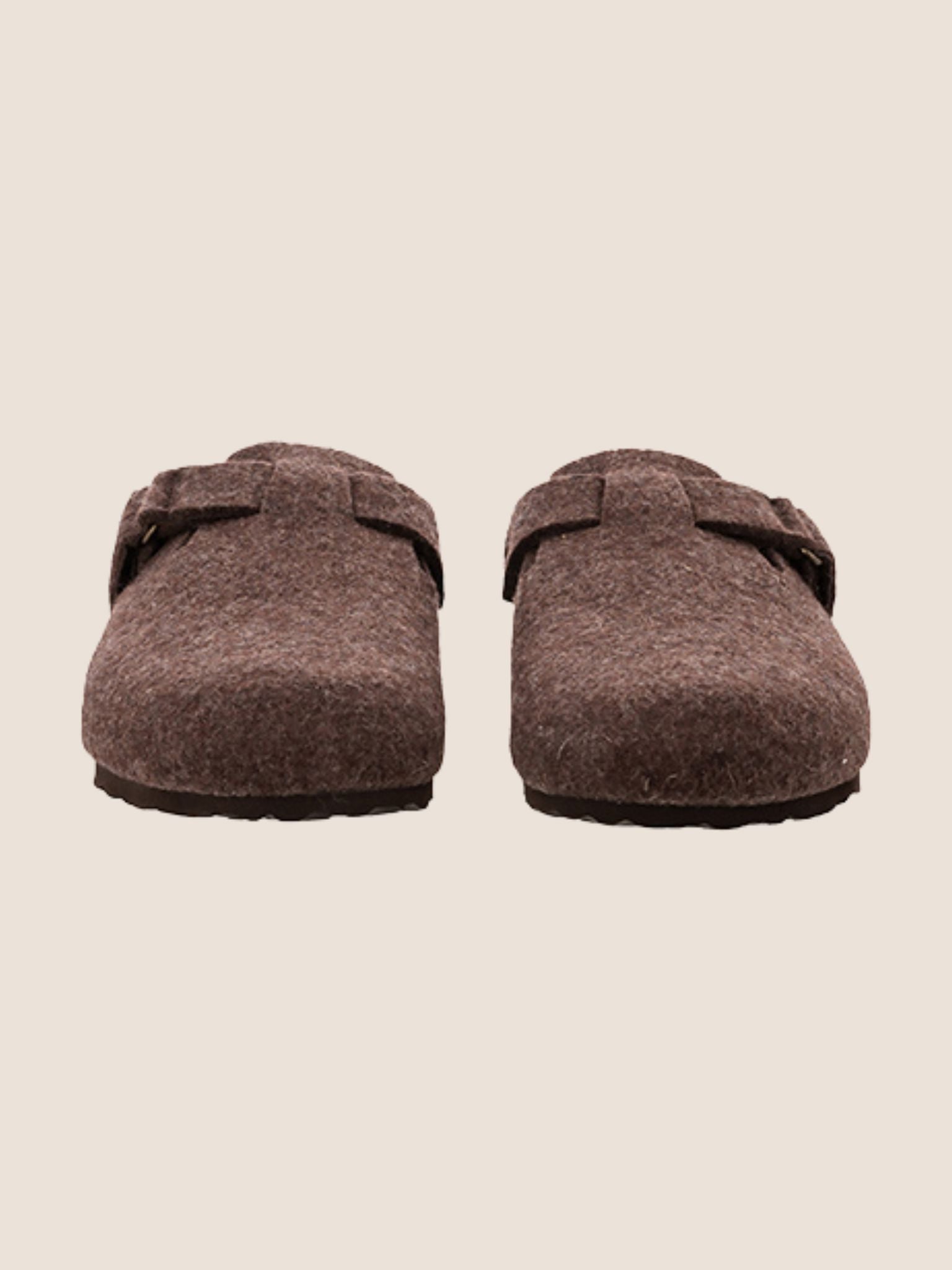 Shepherd of Sweden Valdemar Sandals in Brown Footwear- Gandys