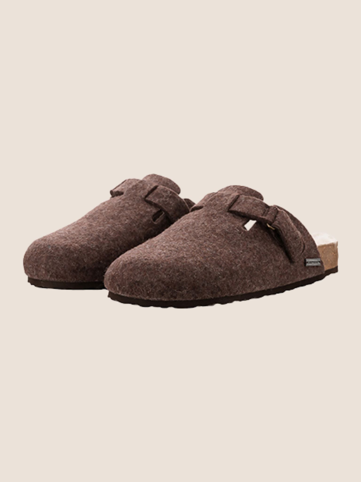Shepherd of Sweden Valdemar Sandals in Brown Footwear- Gandys