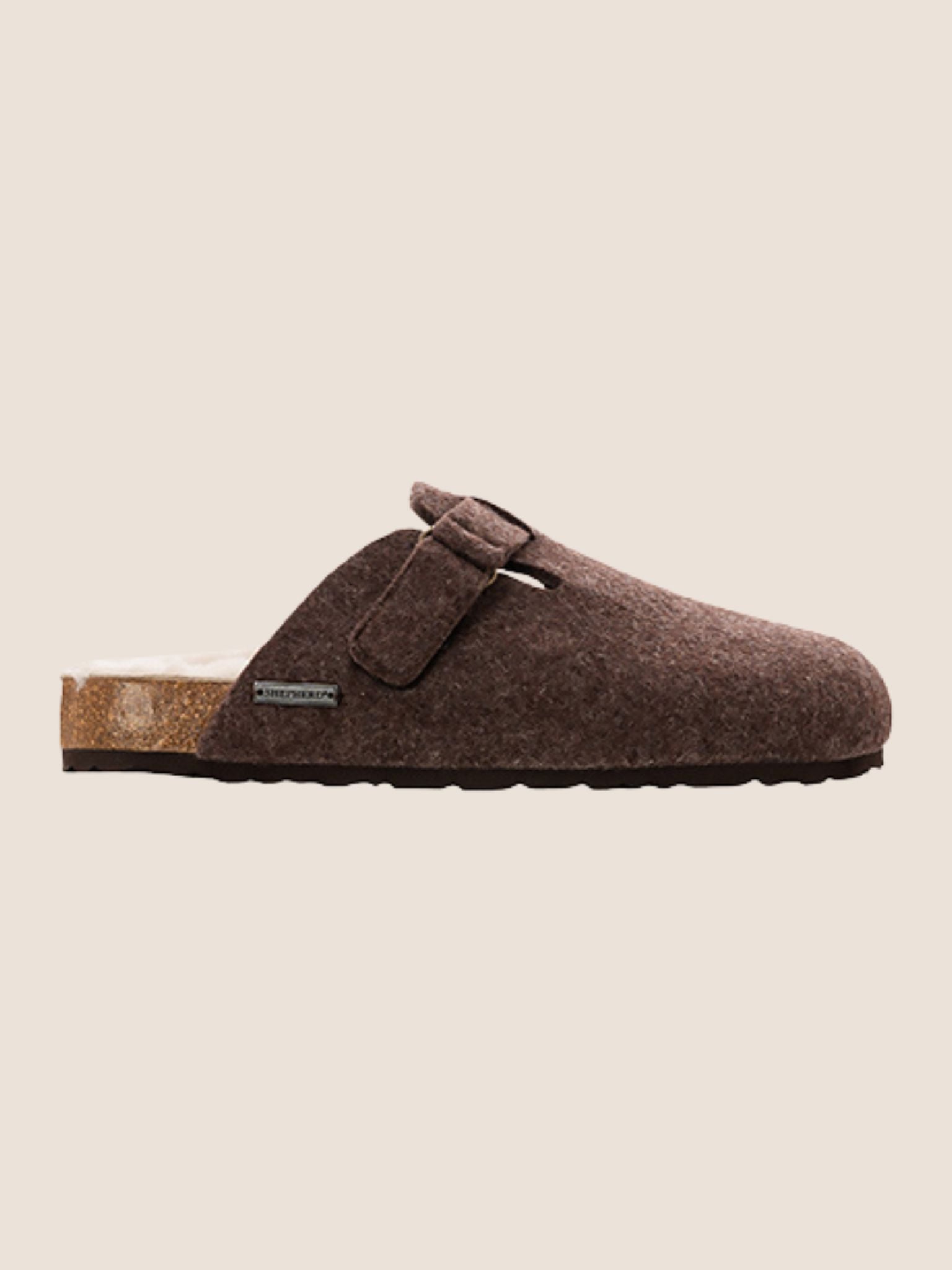 Shepherd of Sweden Valdemar Sandals in Brown Footwear- Gandys