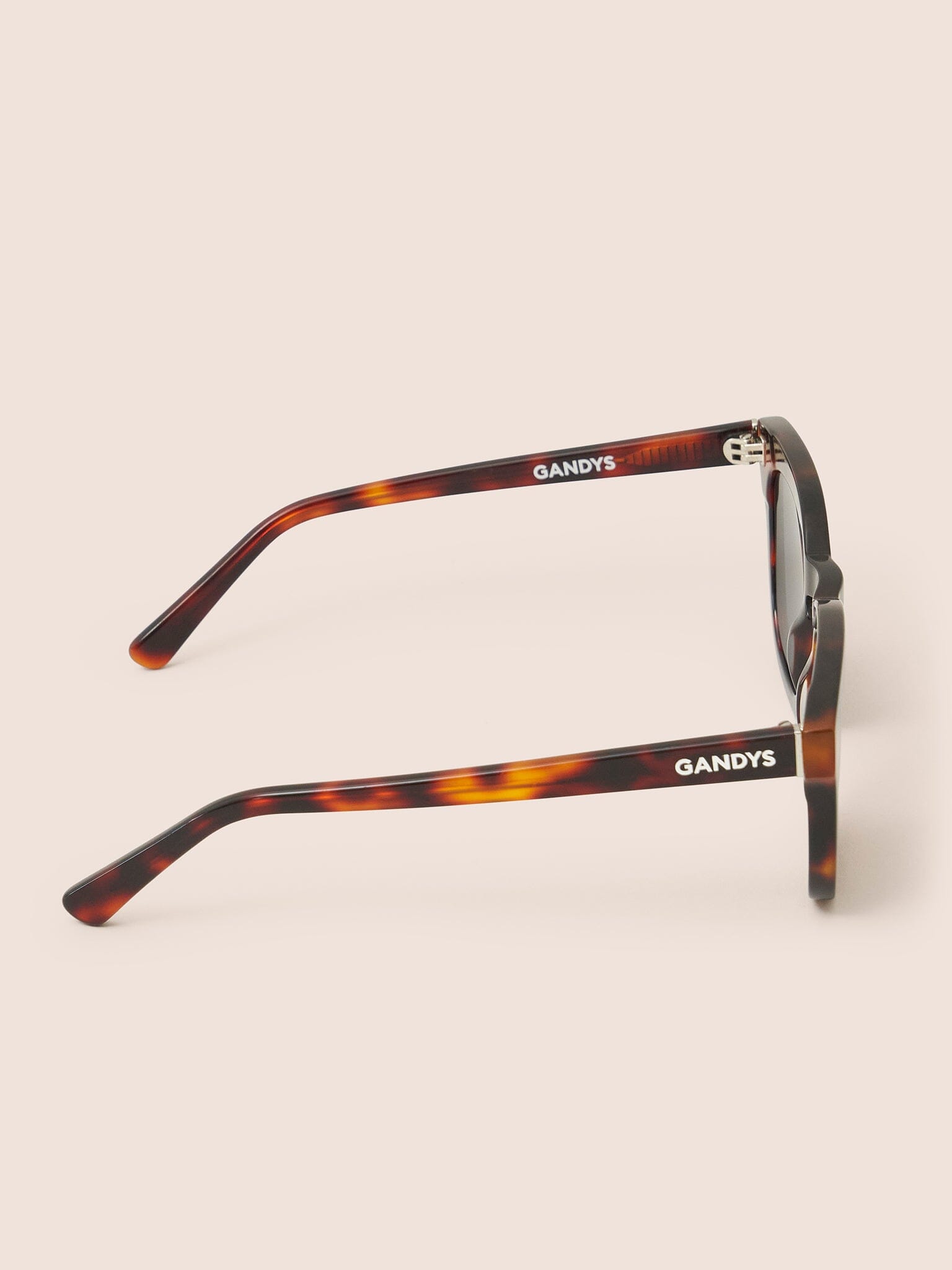 Tortoise Monaco Sunglasses Accessories- Gandys