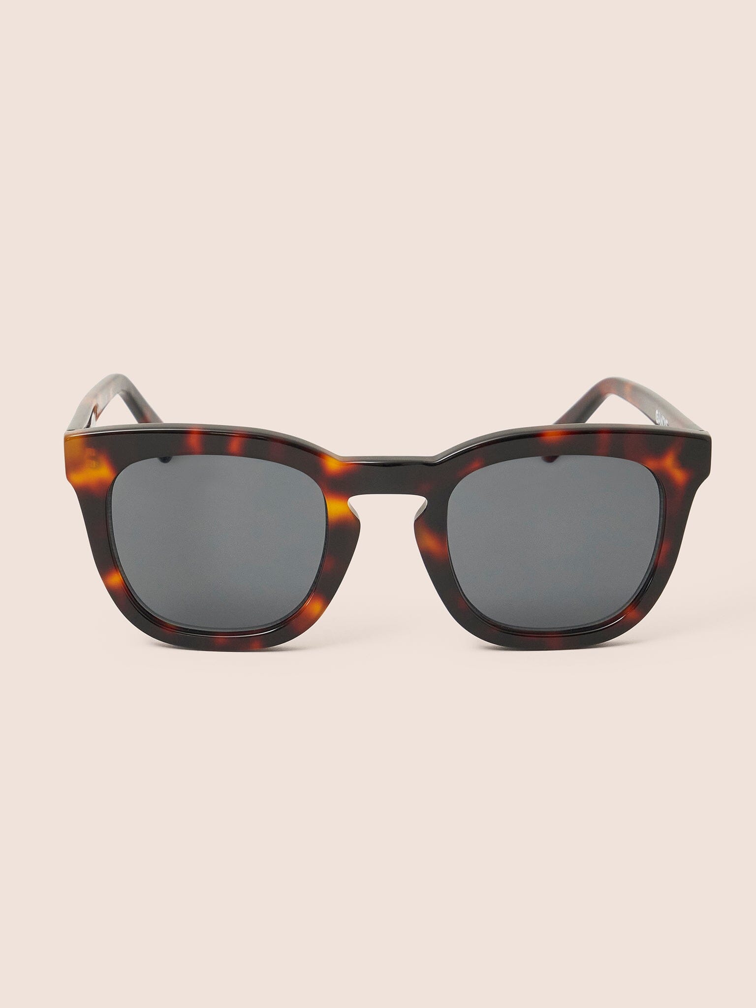 Tortoise Monaco Sunglasses Accessories- Gandys