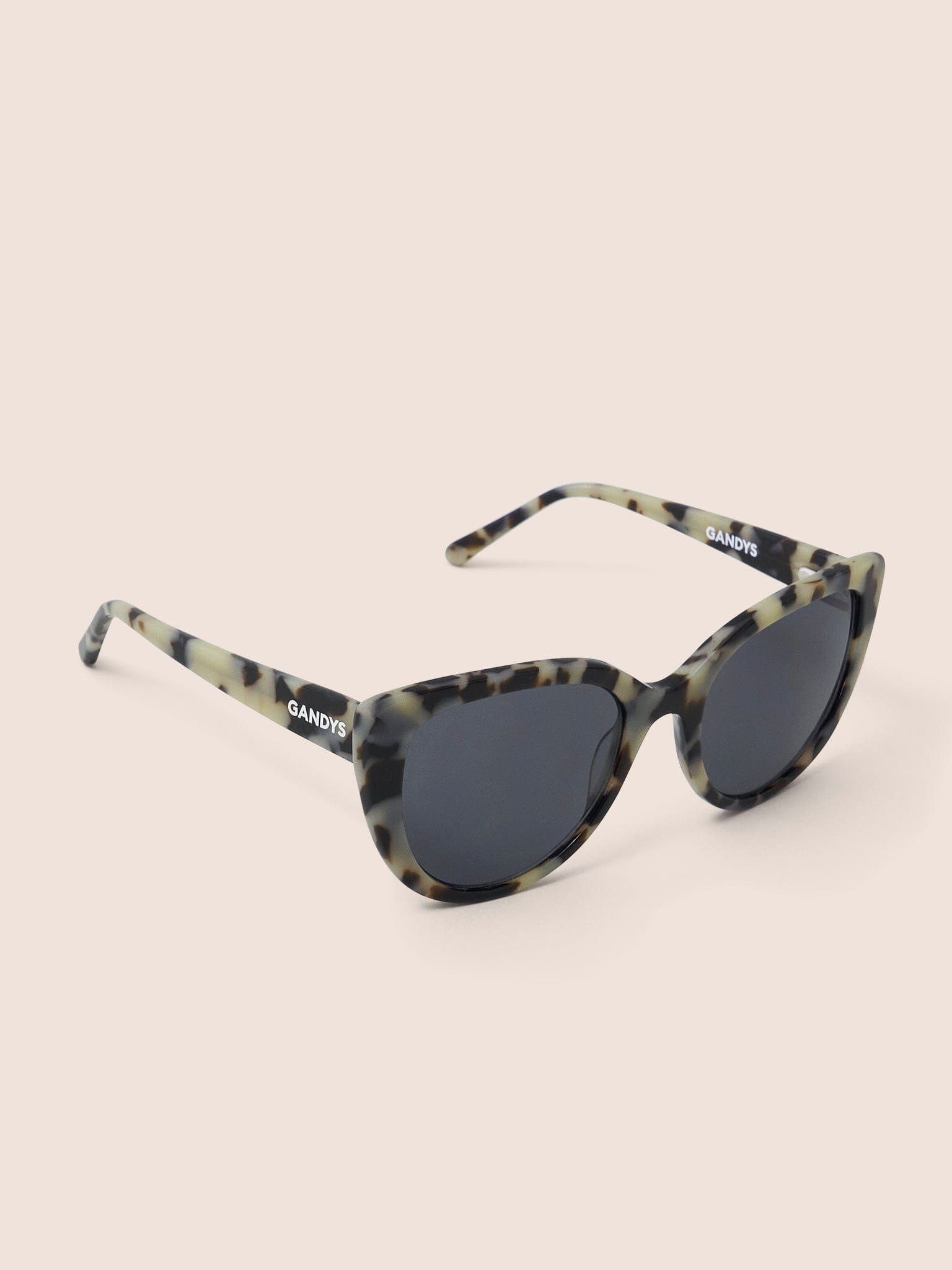 Tortoise Porto Sunglasses Accessories- Gandys