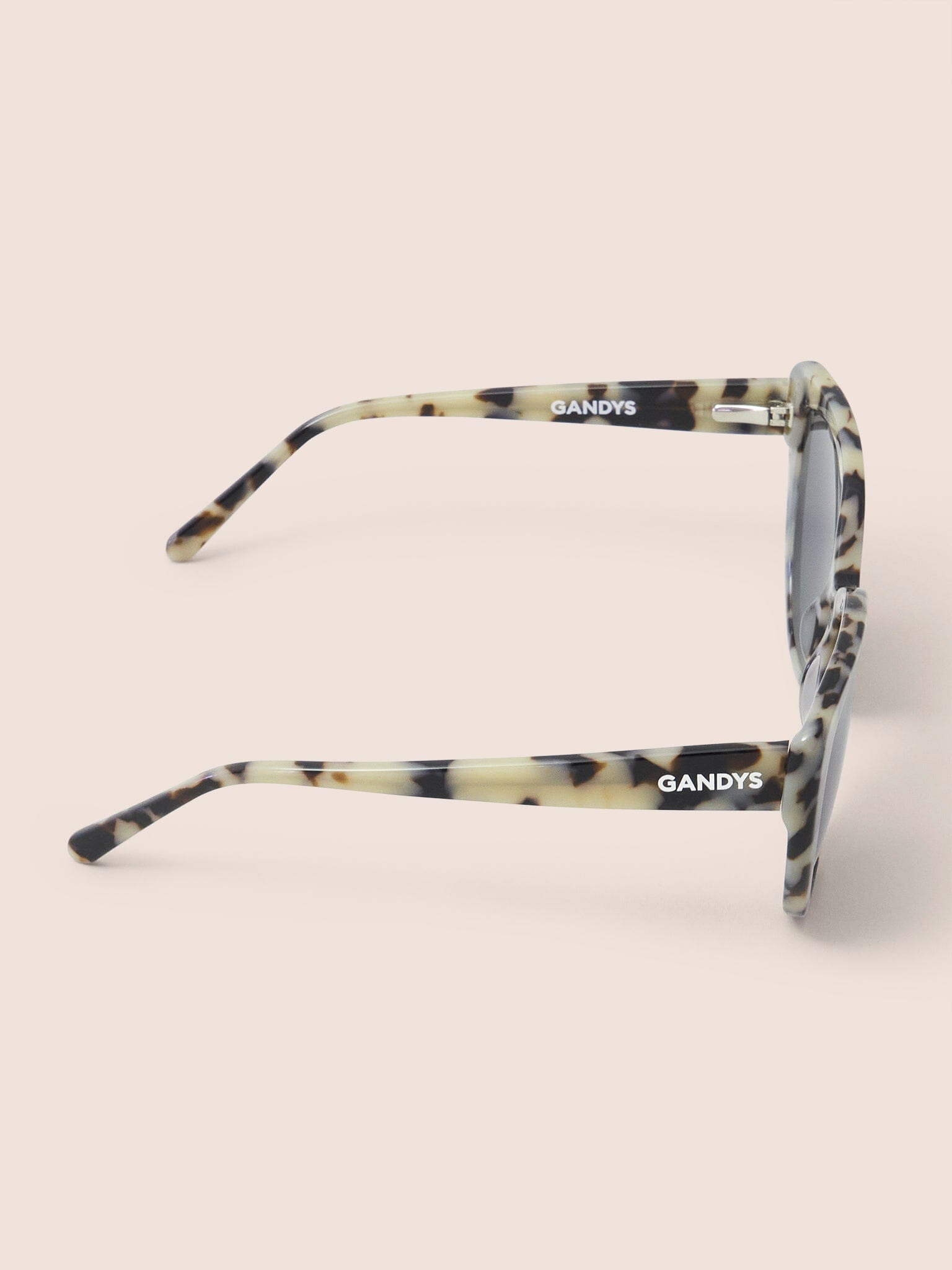 Tortoise Porto Sunglasses Accessories- Gandys