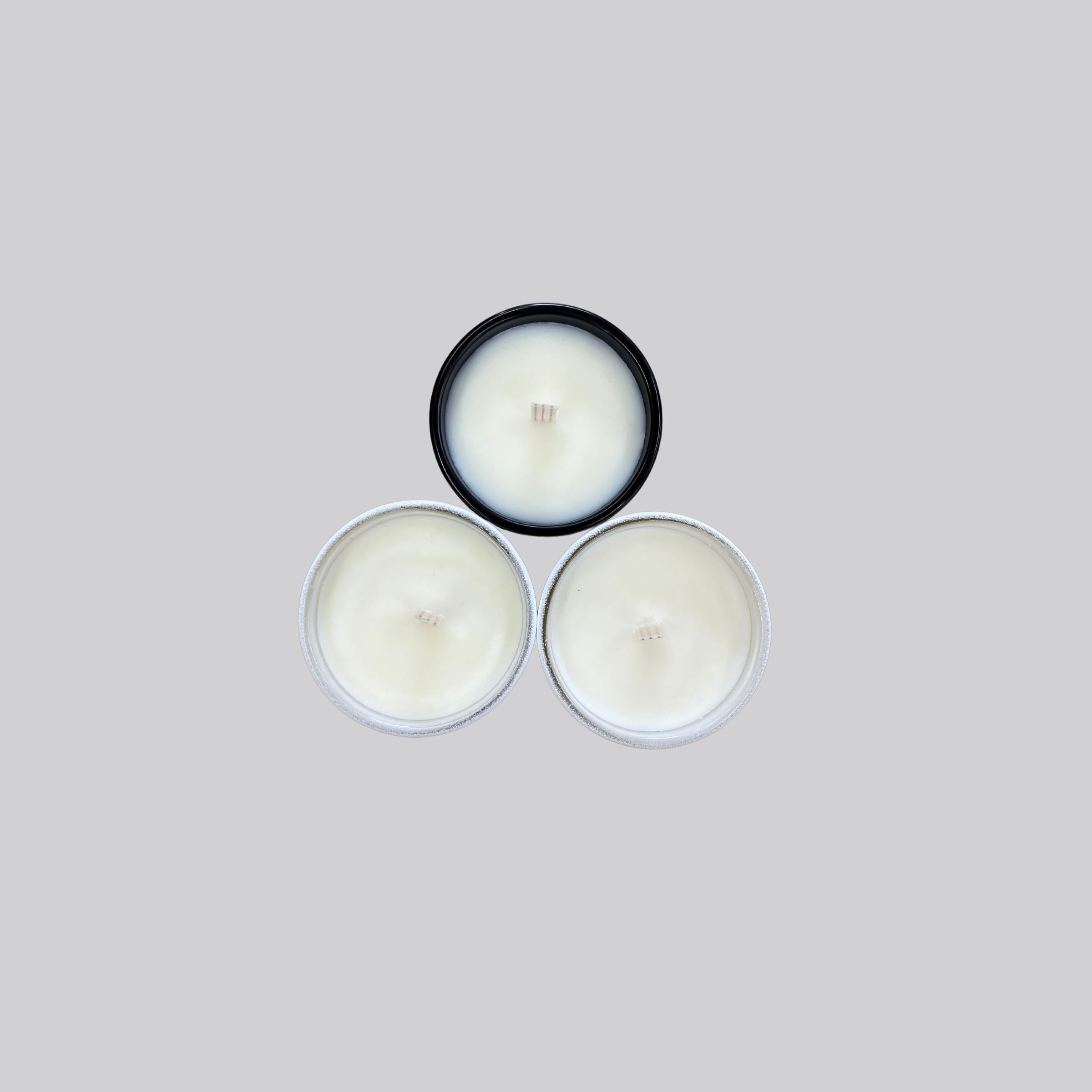 Union of London Votive Candle Set Accessories- Gandys