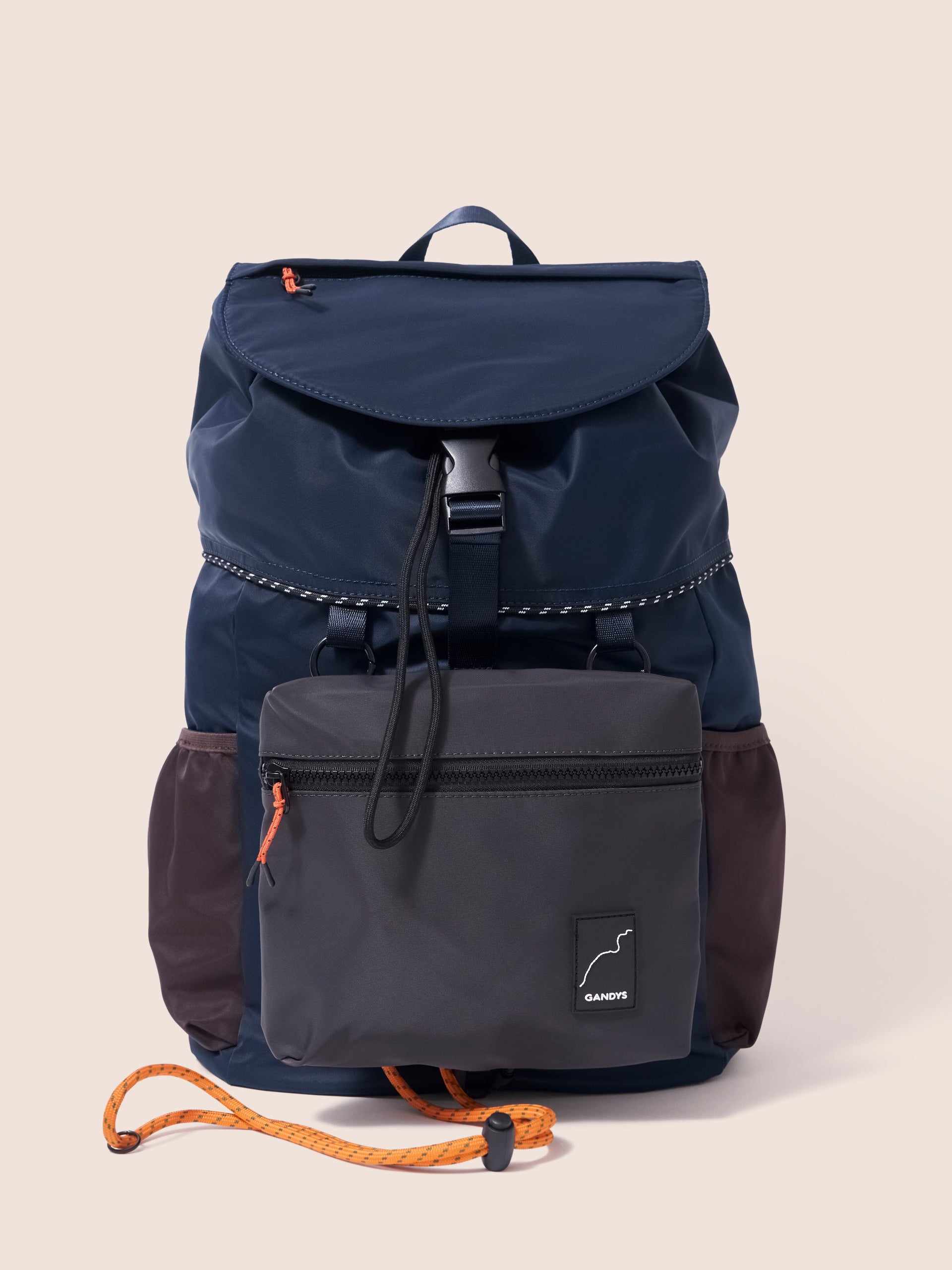Urban Trek Recycled Modular 3 1 Backpack