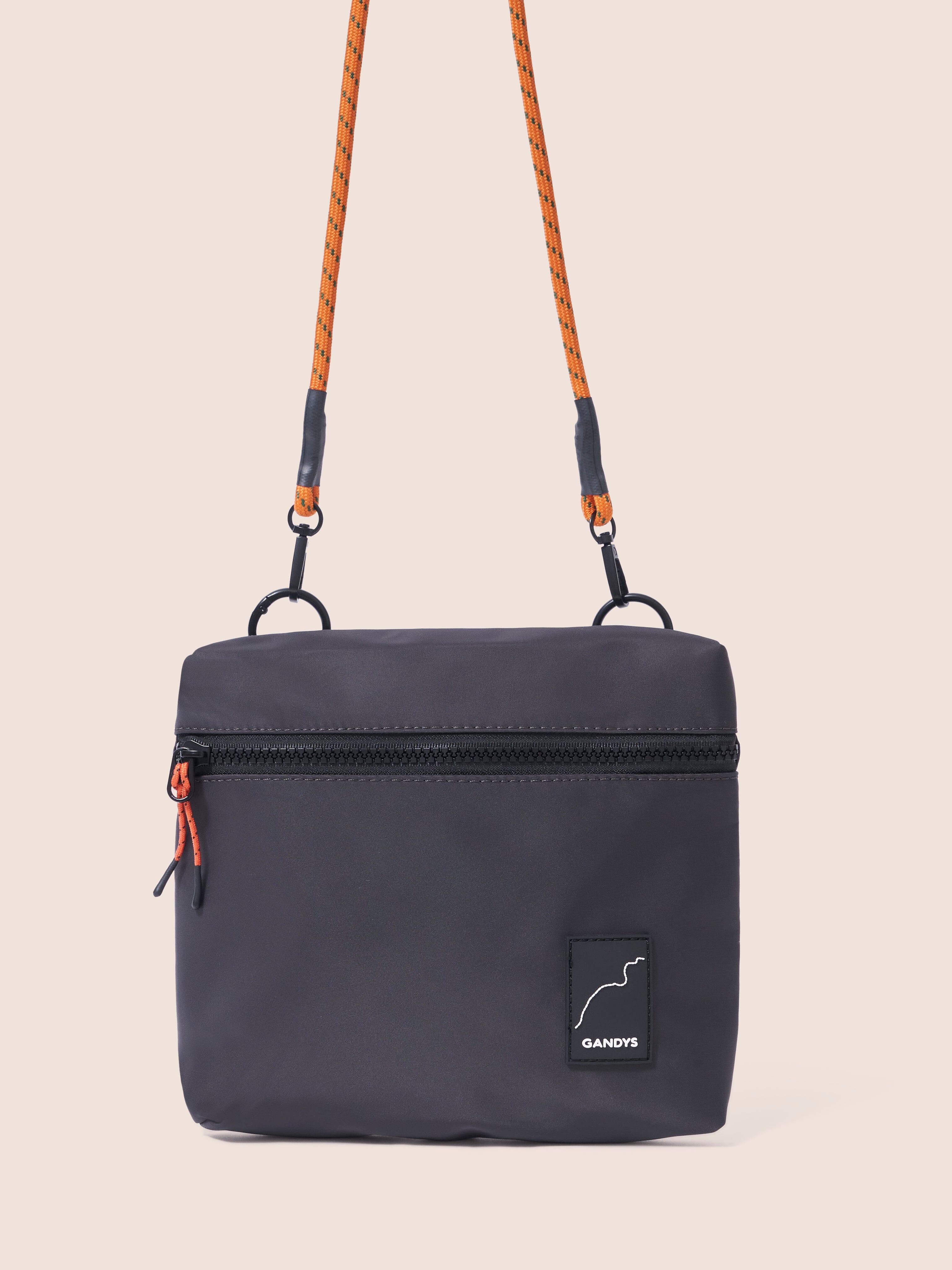 Urban Trek Backpack in Navy Bags- Gandys