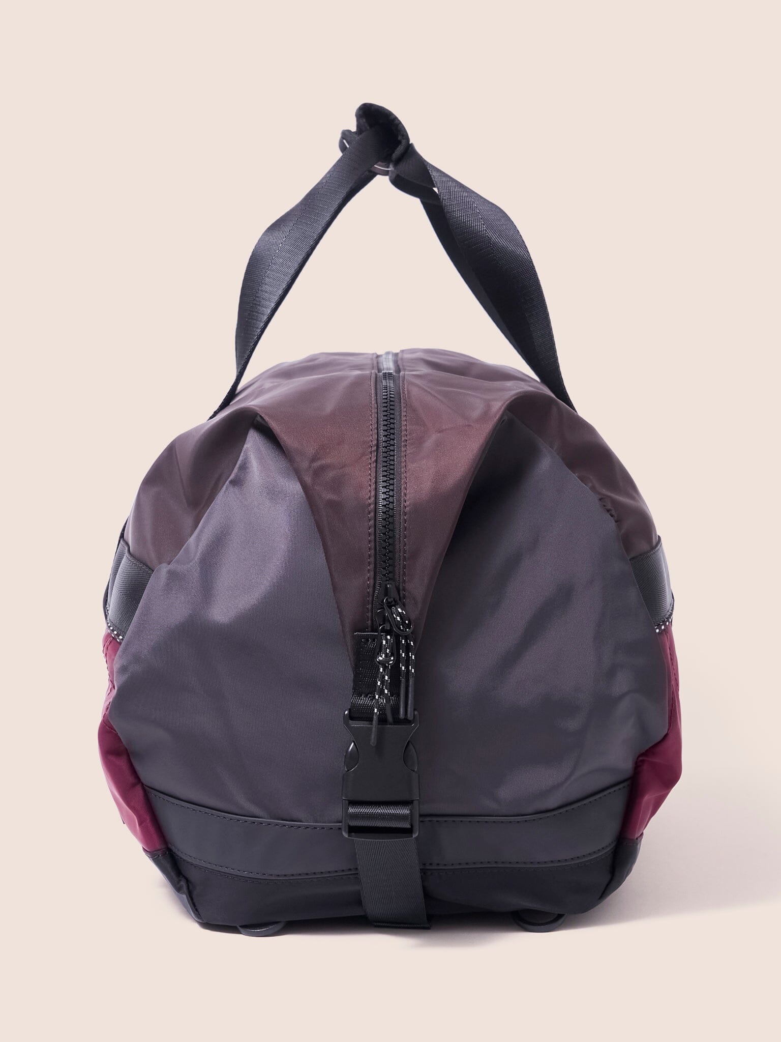 Urban Trek Weekend Duffle Bag in Brown Bags- Gandys