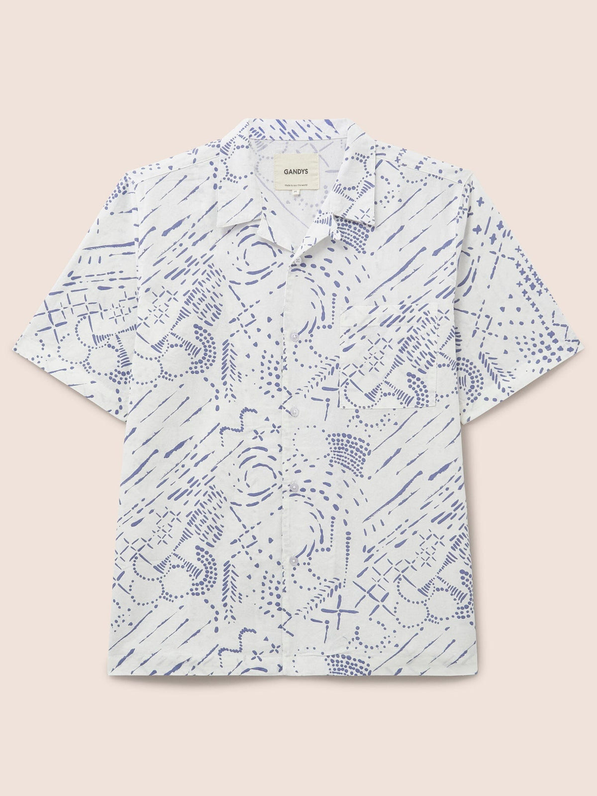 Patna Shirt
