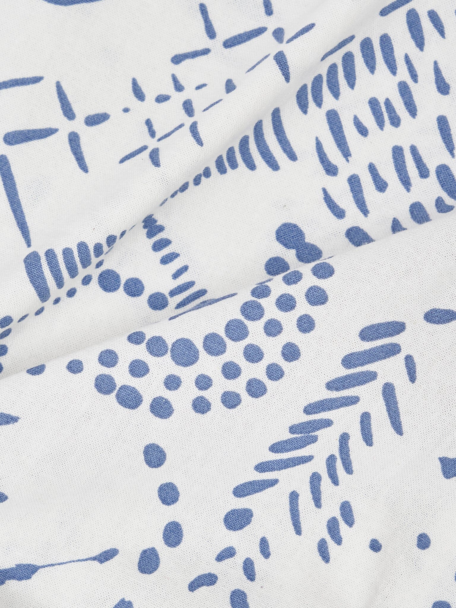 White Patna Shirt Shirts- Gandys