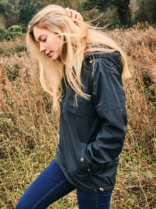 17 best waterproof jackets for women 2023 UK; including windproof