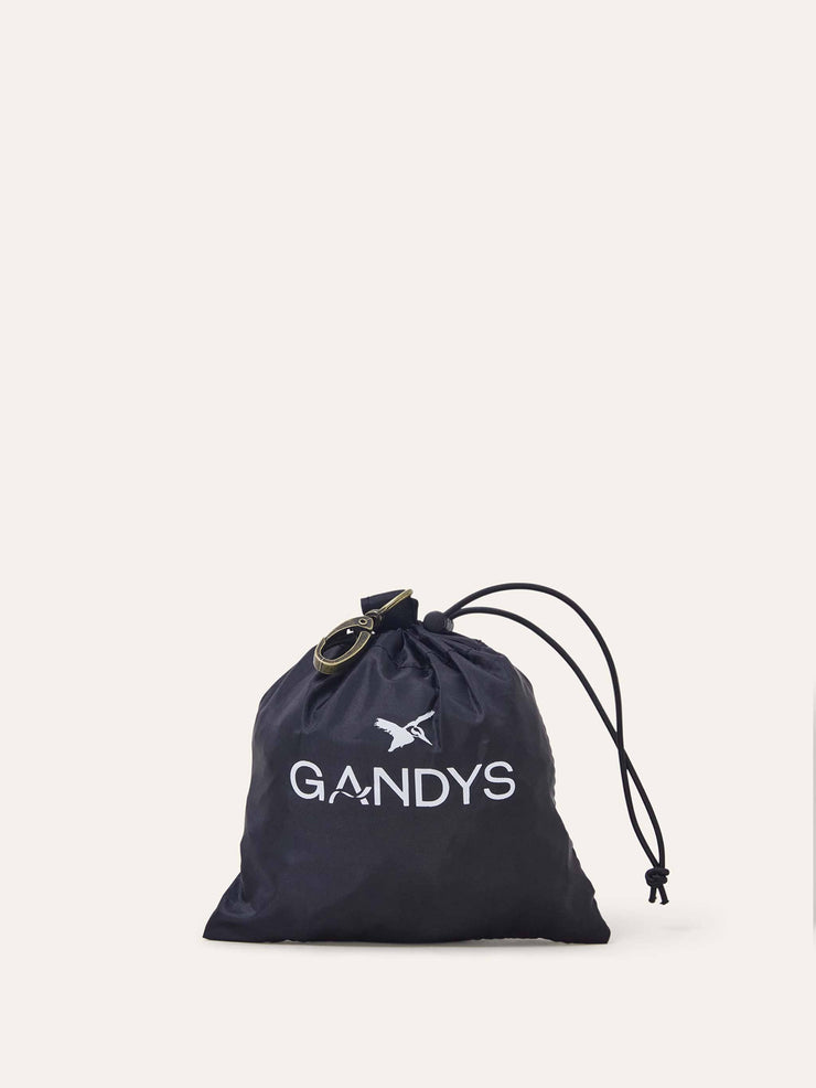 Gandys Restoring Bag Wax – Generous APE