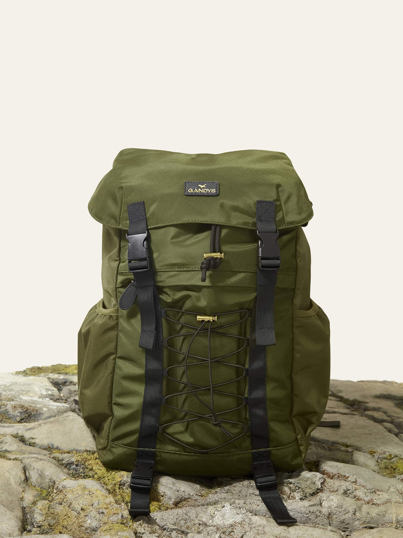 Gandys (@gandyslondon) • Instagram photos and videos | Backpacks, Bags,  Goruck gr1 backpack