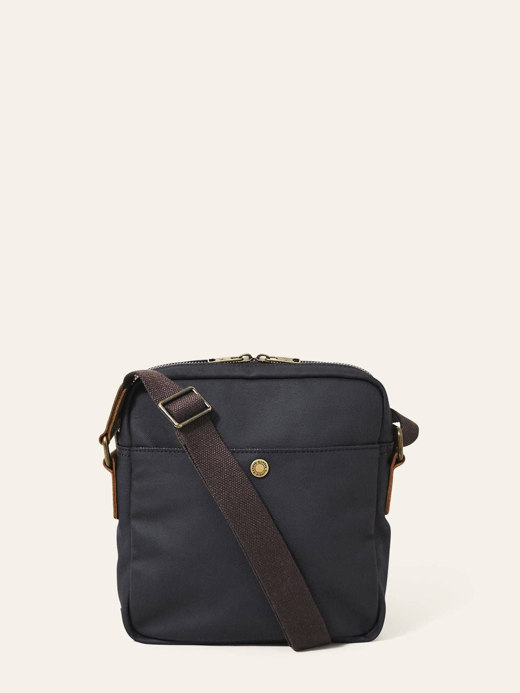 Black Matte HydroDouble Crossbody Bag