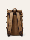 Sand Waxed Cotton Himalaya Backpack
